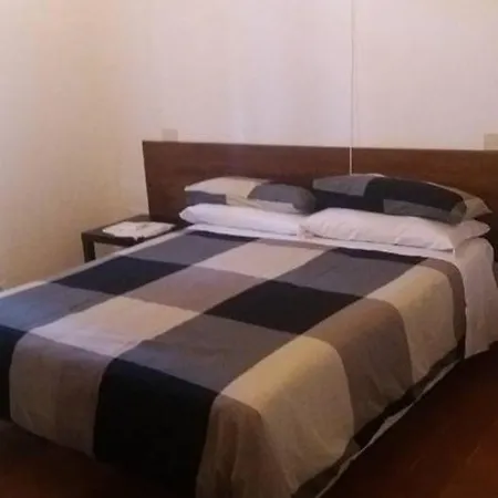 Сasa de vacaciones La Casa Di Scrigno
