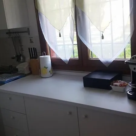 La Casa Di Scrigno Poviglio (Reggio Emilia)
